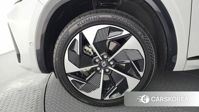 Renault Korea (Samsung) Grand Coleos id 4279856 из Кореи 30