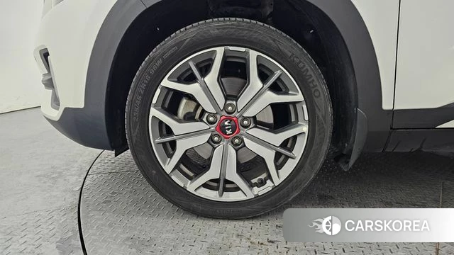 Kia Seltos id 3905312 из Кореи 15