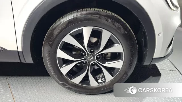 Renault Korea (Samsung) XM3 id 3378419 из Кореи 15