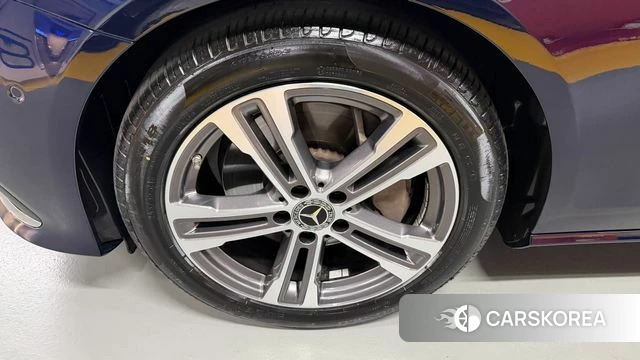 Mercedes-Benz E-Class W213 id 4881361 из Кореи 15