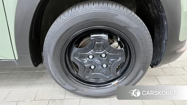 Hyundai Casper id 3590936 из Кореи 15