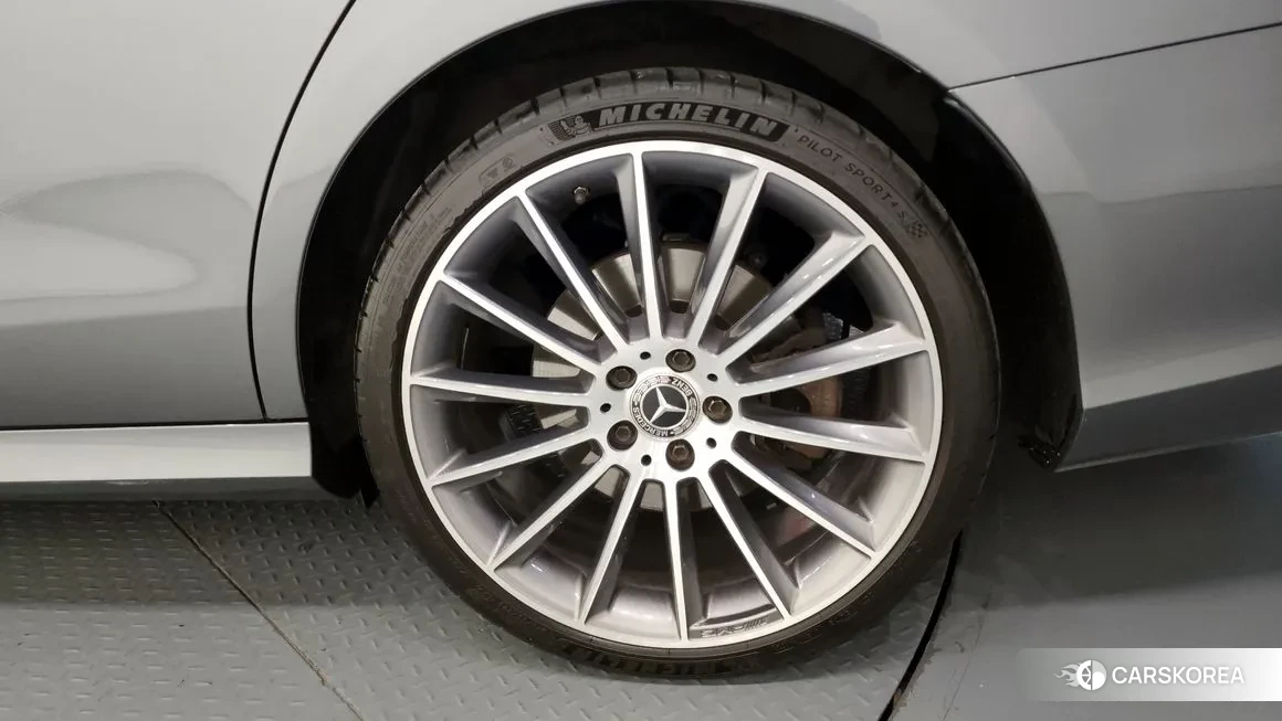 Mercedes-Benz E-Class W213 id 2089877 из Кореи 15