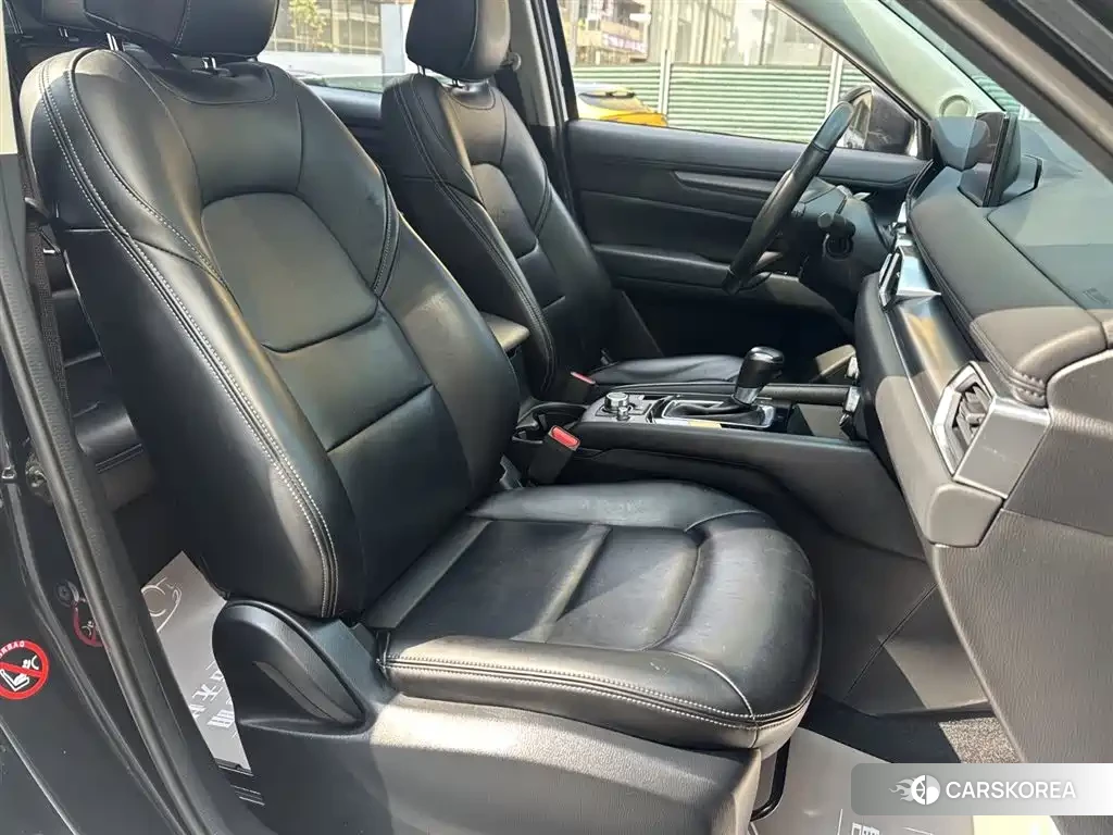 Mazda CX-5 id 4538894 из Китая 21