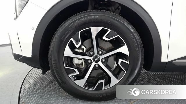 Kia Sportage 5th Generation Hybrid id 4666036 из Кореи 27