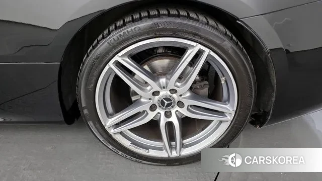 Mercedes-Benz E-Class W213 id 3444532 из Кореи 15