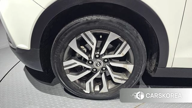 Ssangyong Tivoli Air id 3808210 из Кореи 15