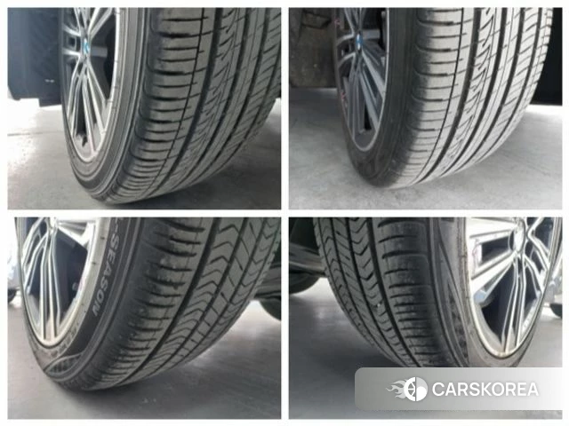 BMW 2 Series Gran Coupe (F44) id 3915924 из Кореи 9