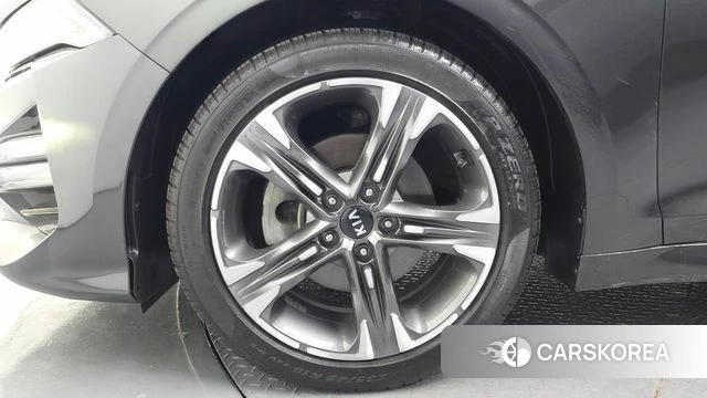 Kia K5 3rd generation id 4203154 из Кореи 15