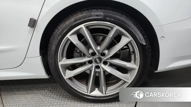 Audi A7 (4K) id 2985744 из Кореи 15