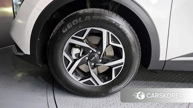 Kia Sportage 5th Generation id 3712487 из Кореи 15