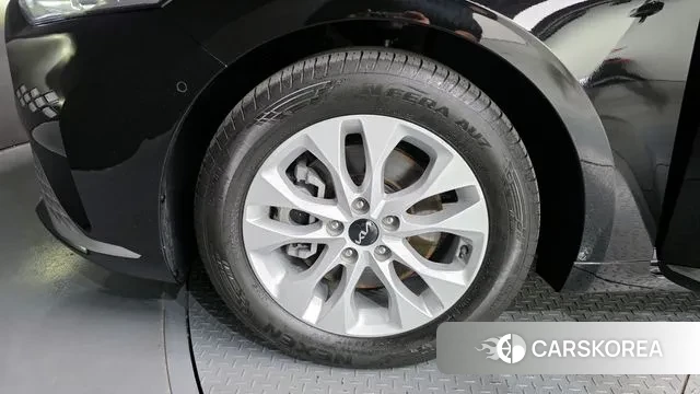 Kia K8 id 3011534 из Кореи 15