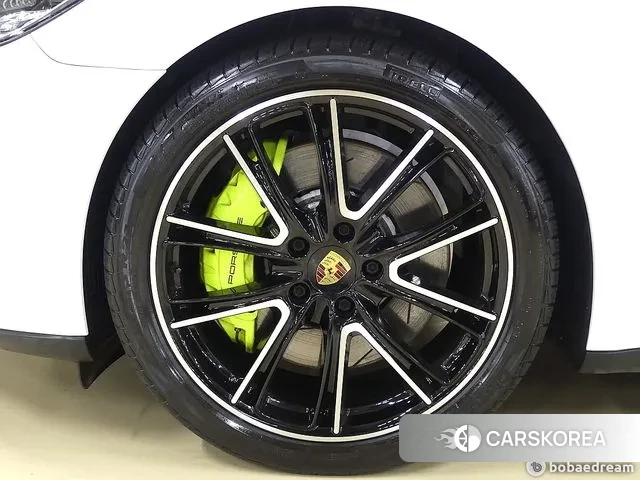 Porsche Panamera (971) id 2986038 из Кореи 15