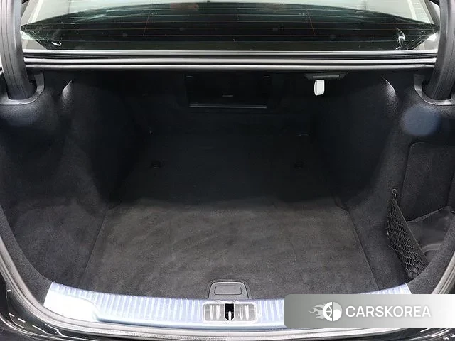 Mercedes-Benz S-Class W223 id 3776492 из Кореи 7