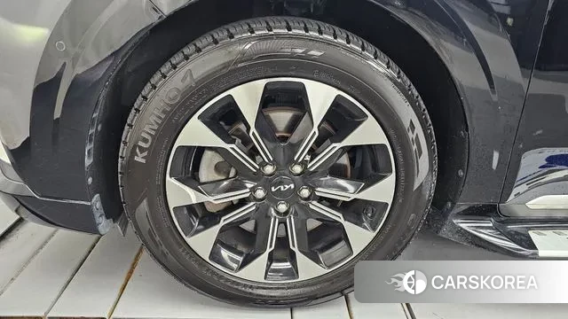 Kia Carnival 4th generation id 2998692 из Кореи 15