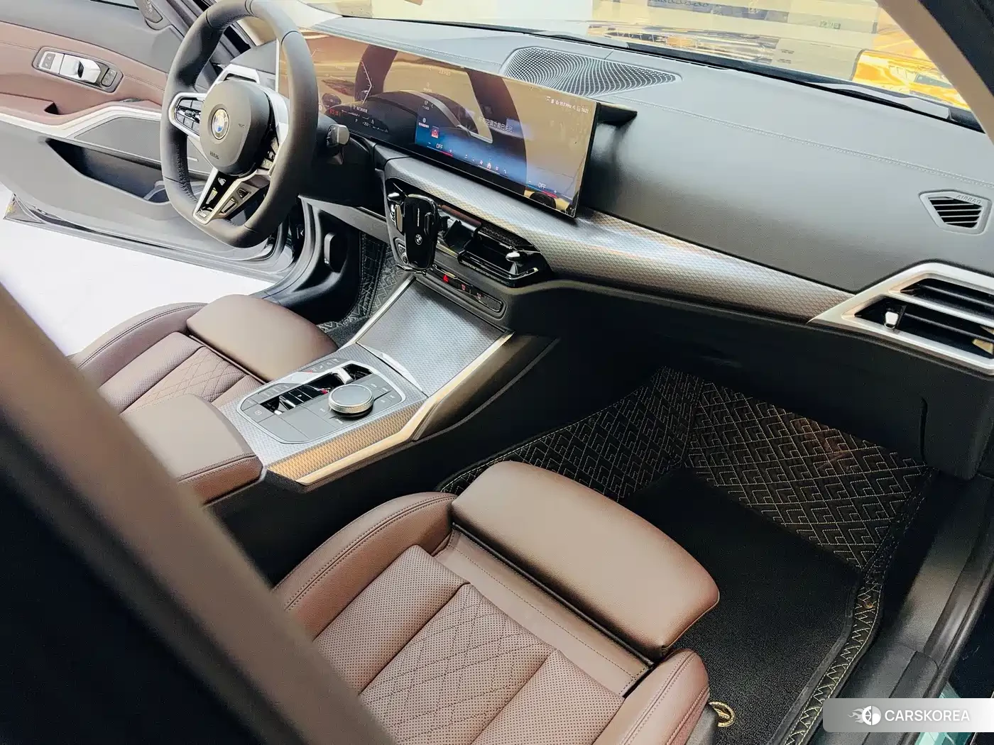 BMW 3 series id 4622313 из Китая 18
