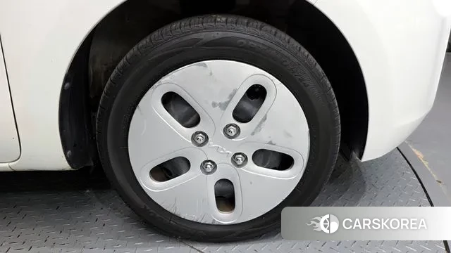 Kia The New Ray id 3115981 из Кореи 15