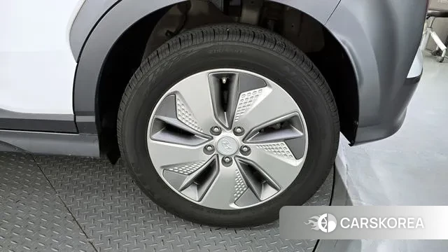 Hyundai Kona Electric id 3166124 из Кореи 15