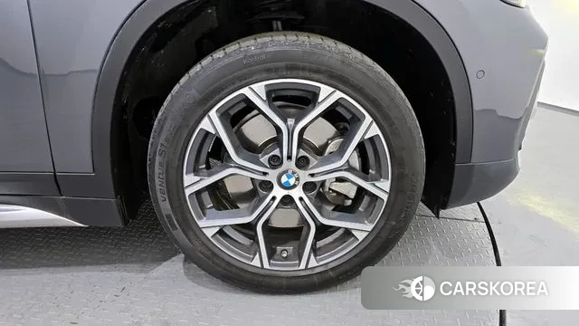 BMW X1 (F48) id 3458212 из Кореи 15