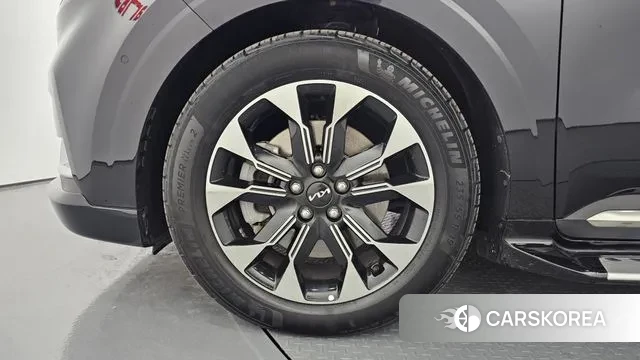 Kia Carnival 4th generation id 3410697 из Кореи 15