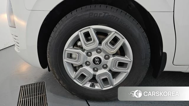 Hyundai Staria id 4360323 из Кореи 15