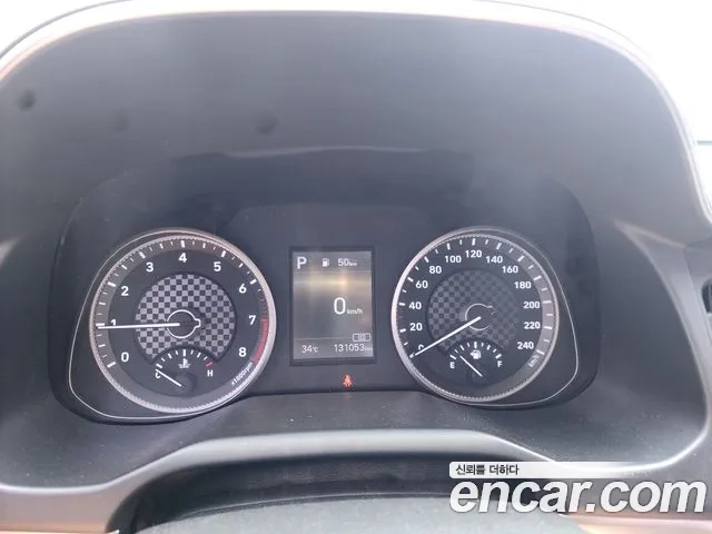 Hyundai The New Avante AD id 2907899 из Кореи 10