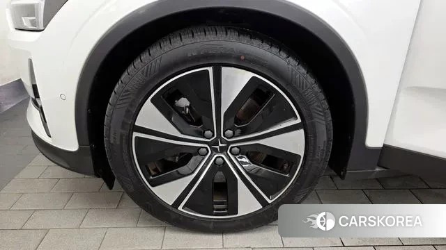 Polestar Polestar 2 id 3022288 из Кореи 15