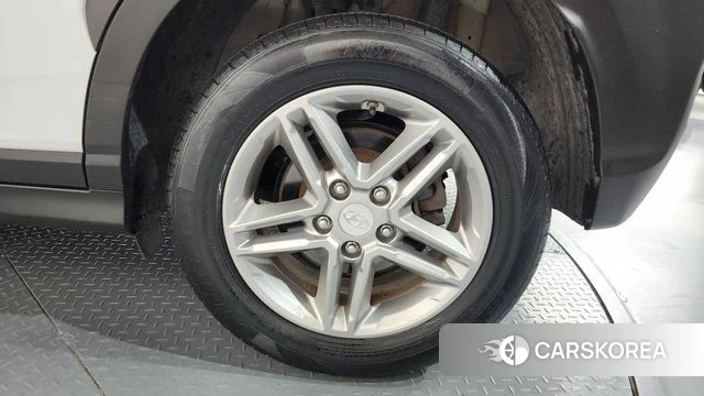 Hyundai Kona id 3880324 из Кореи 15