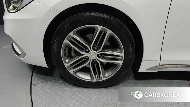 Hyundai Grandeur IG id 4508286 из Кореи 25