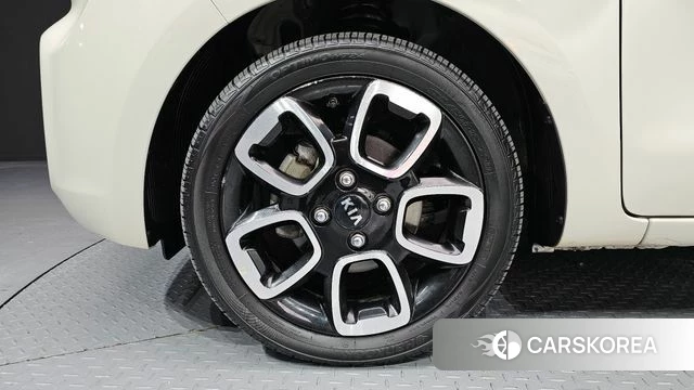 Kia The New Ray id 3904390 из Кореи 15