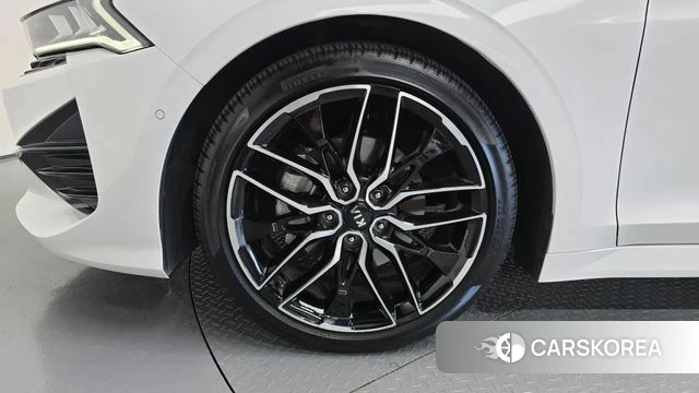 Kia K5 3rd generation id 4331216 из Кореи 31
