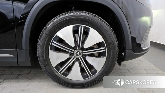 Mercedes-Benz EQA H243 id 4283252 из Кореи 15