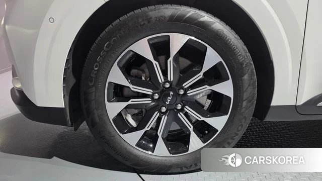 Kia Carnival 4th generation id 4480669 из Кореи 15