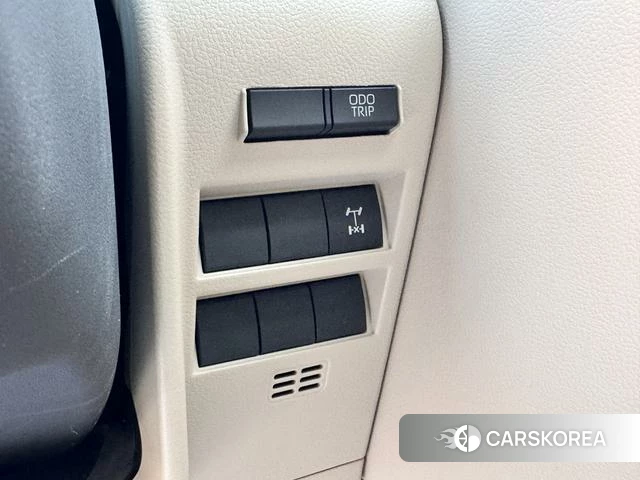 Toyota Land Cruiser (imported) id 4336189 из Китая 22