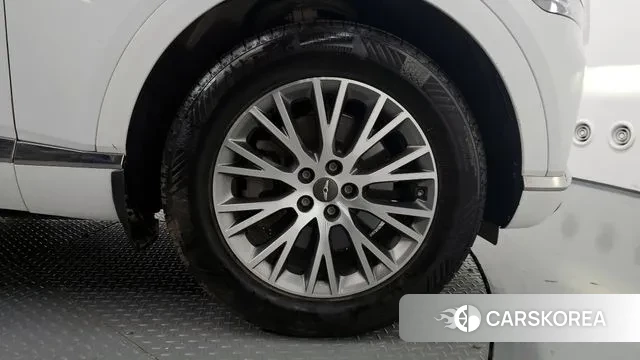 Genesis GV80 id 3484353 из Кореи 15