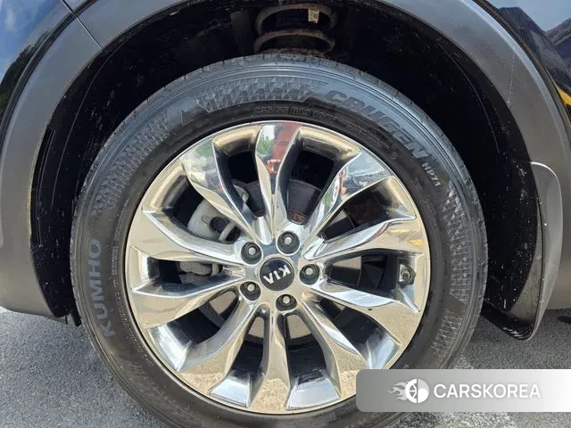 Kia The New Sorento id 3230525 из Кореи 15