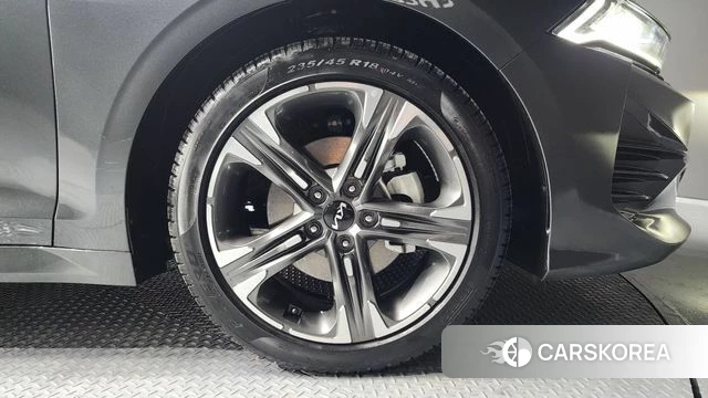 Kia K5 3rd generation id 3864607 из Кореи 15