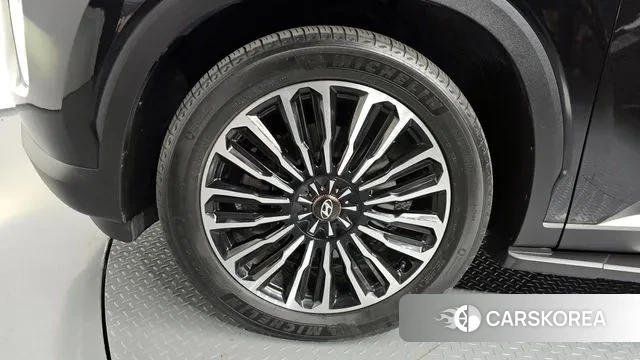 Hyundai Palisade id 3468193 из Кореи 15