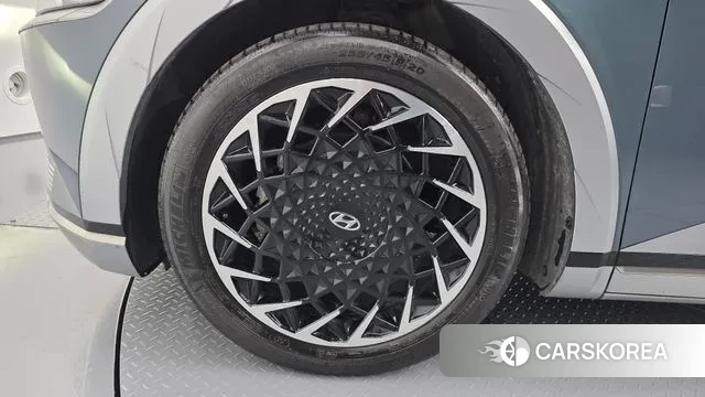 Hyundai Ionic 5 id 3581889 из Кореи 15