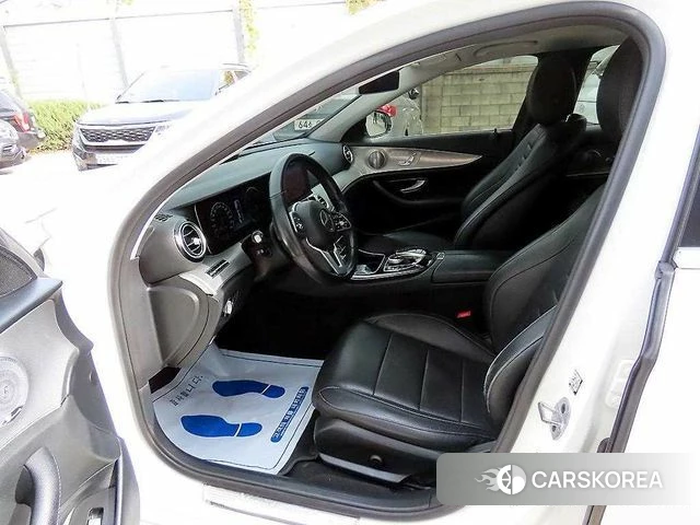 Mercedes-Benz E-Class W213 id 3905665 из Кореи 15