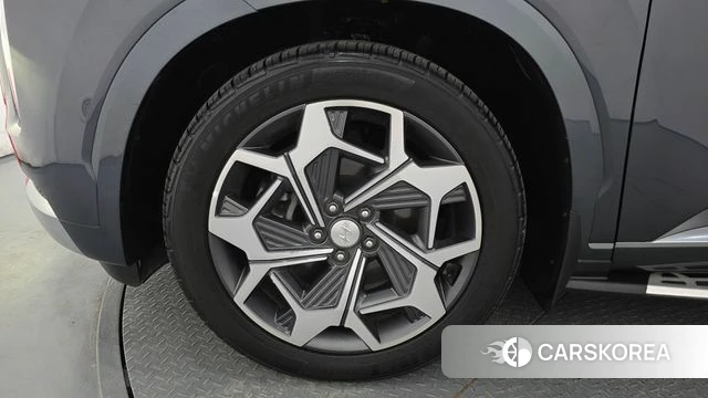 Hyundai Palisade id 4625422 из Кореи 29