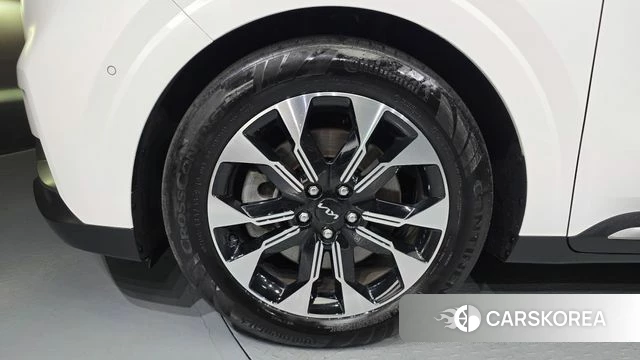 Kia Carnival 4th generation id 4302890 из Кореи 27