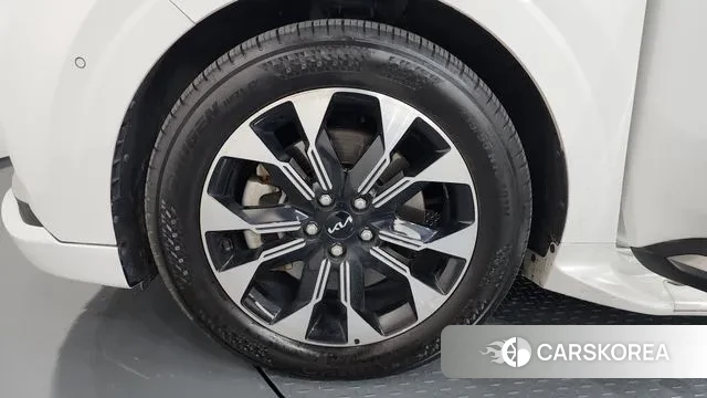 Kia Carnival 4th generation id 3366672 из Кореи 15