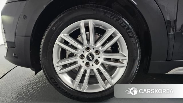 Mini Cooper Countryman id 4433070 из Кореи 32