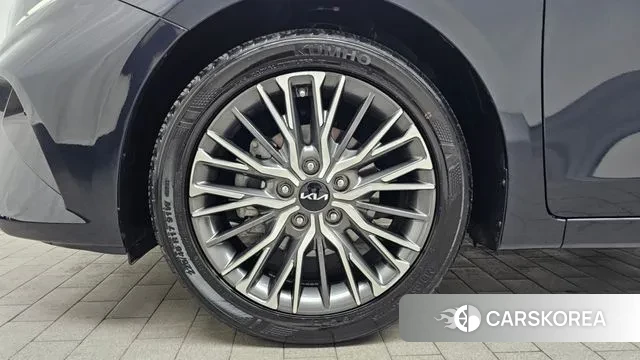 Kia The New K3 2nd generation id 3752326 из Кореи 15