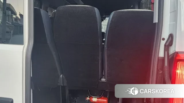 Hyundai Solati 2024 Белый из Кореи, фото 6