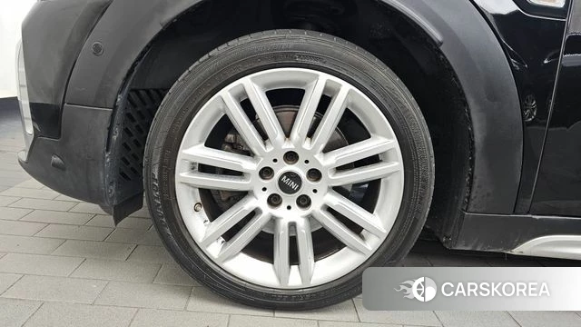 Mini Cooper Countryman id 4641923 из Кореи 32