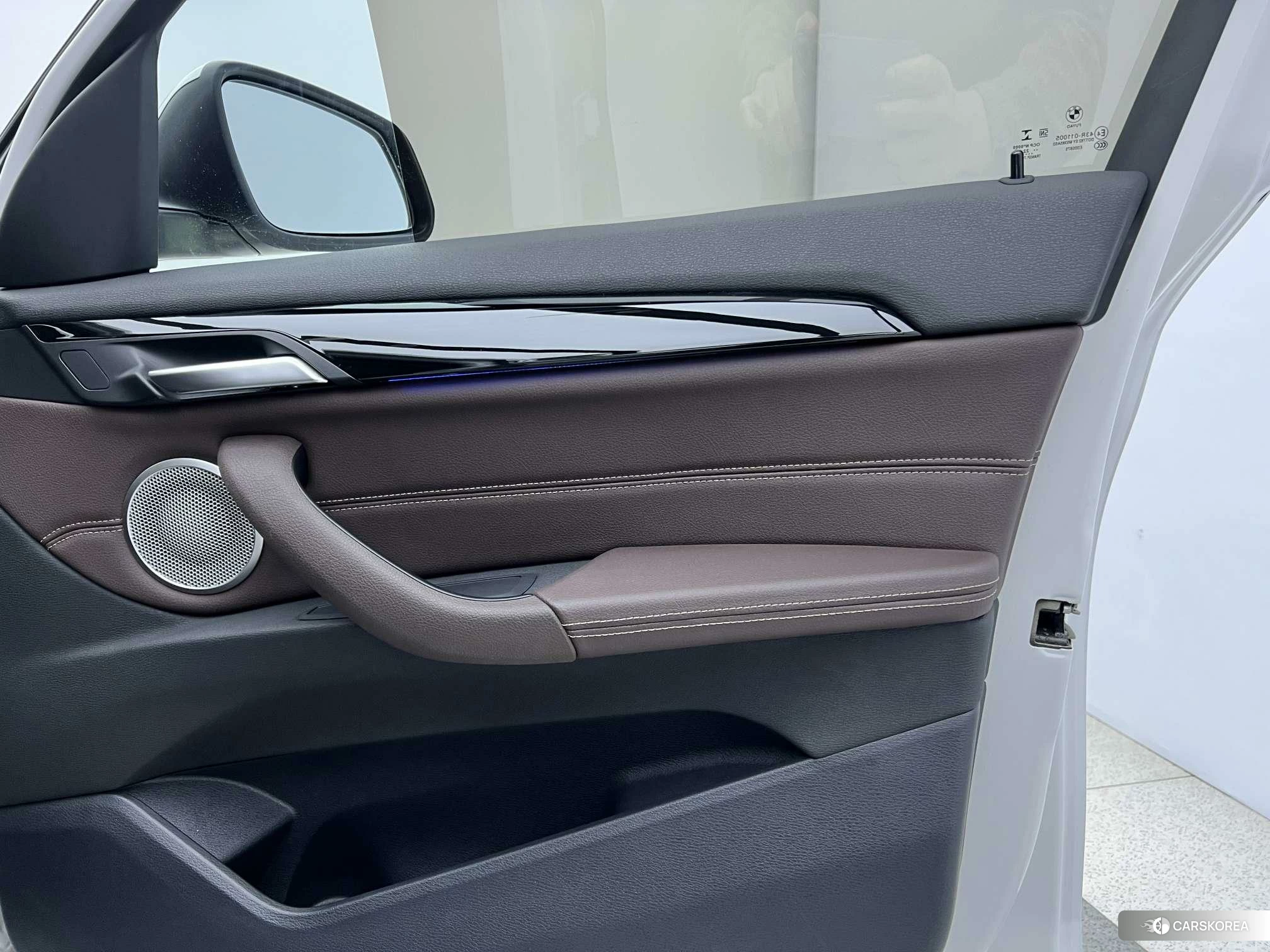 BMW X1 id 4406021 из Китая 19