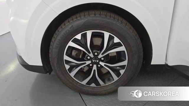 Kia Carnival 4th generation id 4894655 из Кореи 25