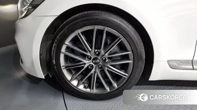 Kia More K9 id 3407689 из Кореи 15