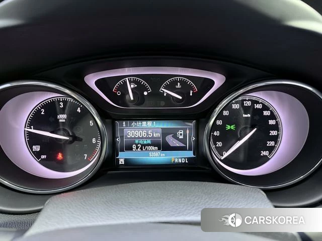 Buick Angkewei id 4207347 из Китая 14